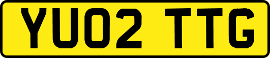 YU02TTG