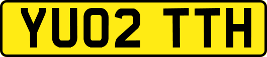 YU02TTH