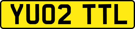 YU02TTL