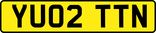 YU02TTN