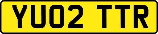 YU02TTR