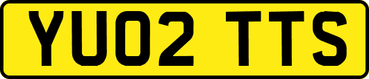 YU02TTS