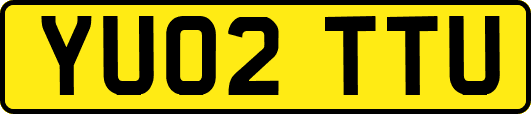 YU02TTU