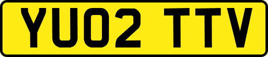 YU02TTV