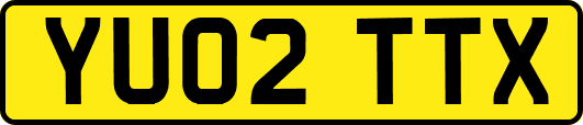 YU02TTX