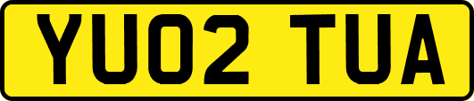 YU02TUA