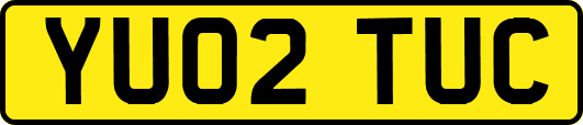 YU02TUC