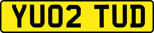 YU02TUD