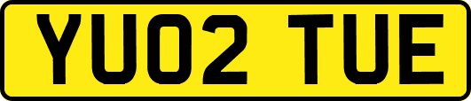 YU02TUE