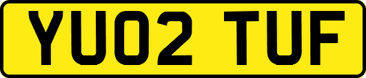 YU02TUF