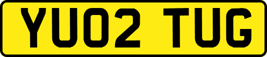 YU02TUG