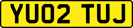 YU02TUJ