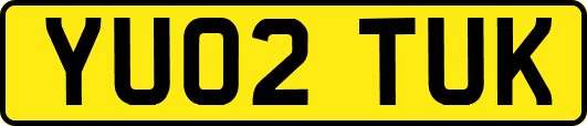 YU02TUK