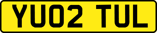 YU02TUL
