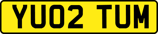 YU02TUM