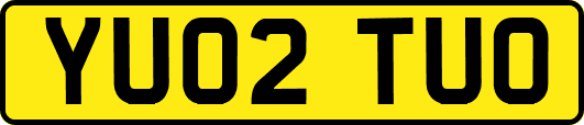 YU02TUO