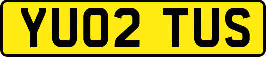 YU02TUS
