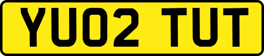 YU02TUT