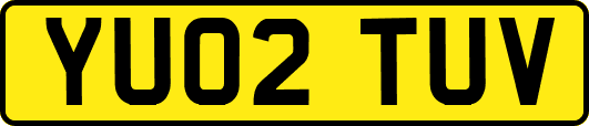 YU02TUV