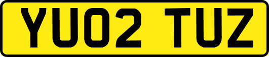 YU02TUZ