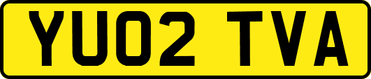 YU02TVA