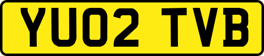 YU02TVB