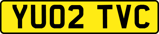YU02TVC