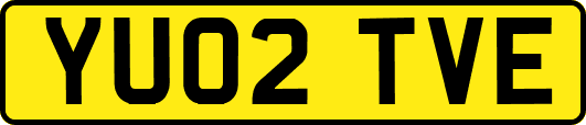 YU02TVE