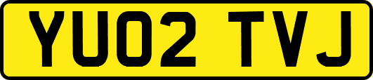 YU02TVJ
