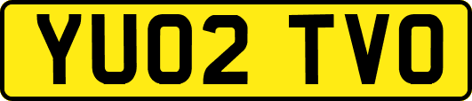YU02TVO
