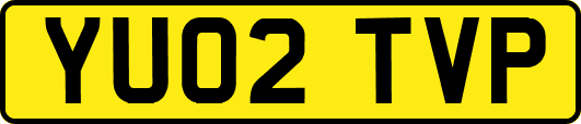YU02TVP
