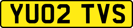 YU02TVS