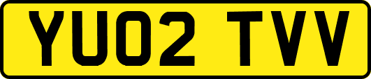 YU02TVV