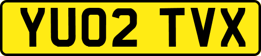 YU02TVX