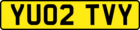 YU02TVY