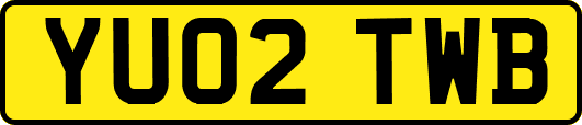 YU02TWB