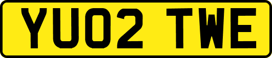YU02TWE