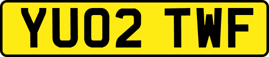 YU02TWF