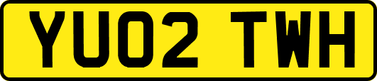 YU02TWH