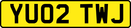 YU02TWJ