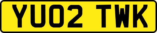 YU02TWK