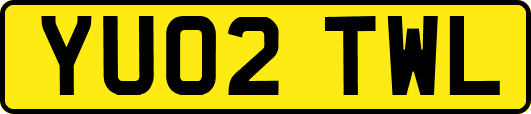 YU02TWL
