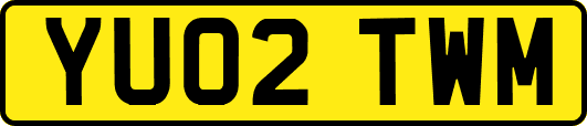 YU02TWM