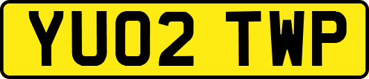 YU02TWP