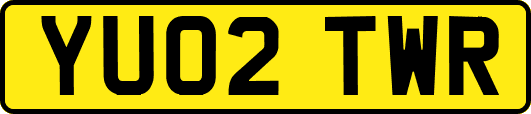 YU02TWR