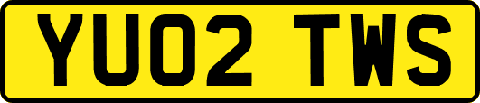 YU02TWS