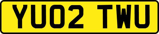 YU02TWU