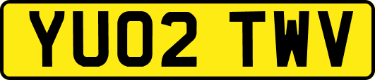 YU02TWV