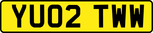 YU02TWW