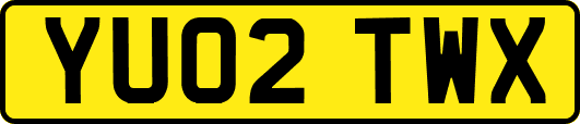 YU02TWX